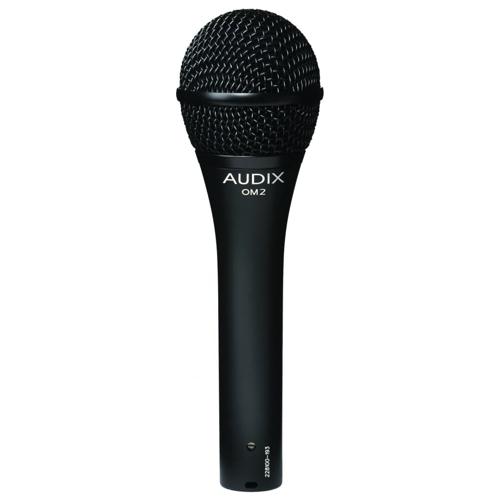 Micrófono Audix