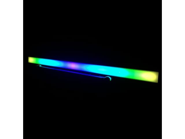Barra Bañador Led