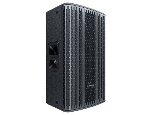 Caja Acústica Audiocenter