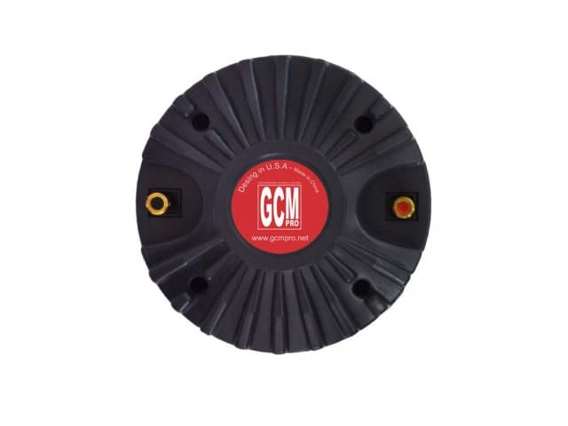 Driver / Bocina 80w 14cm de Diámetro H-1