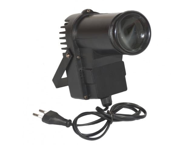 Seguidor RGB