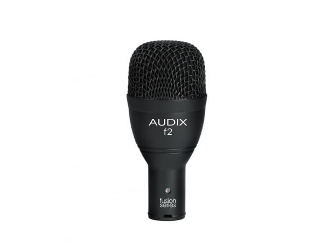 Micrófono Audix