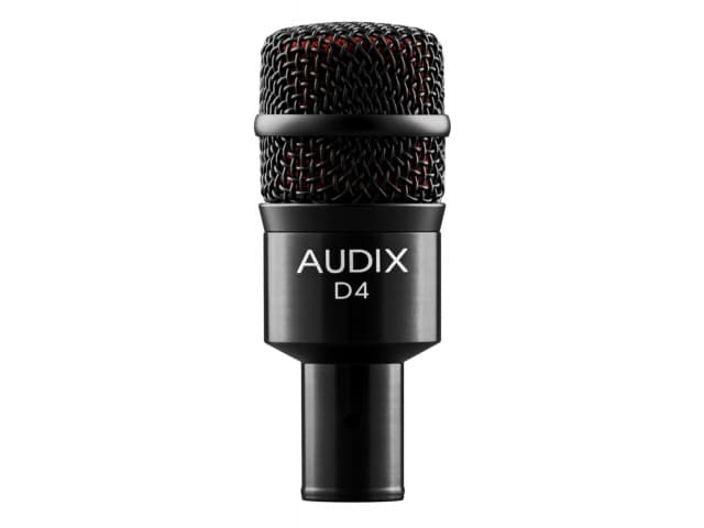 Micrófono Audix