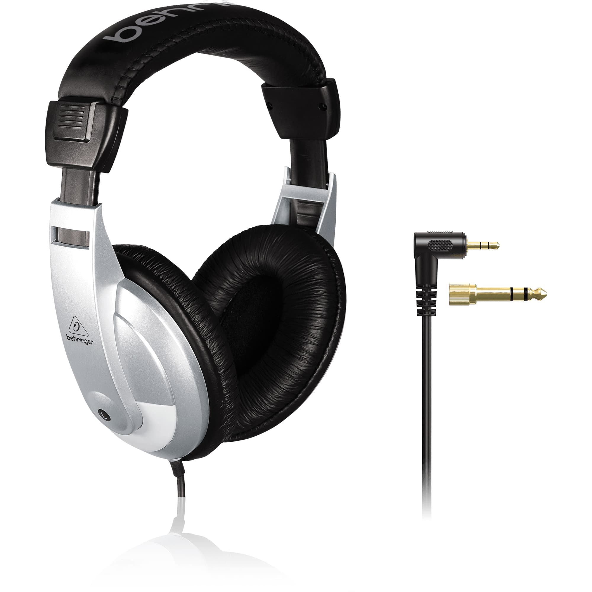 Auriculares DJ