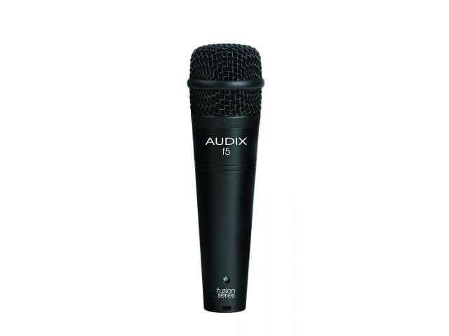 Micrófono Audix