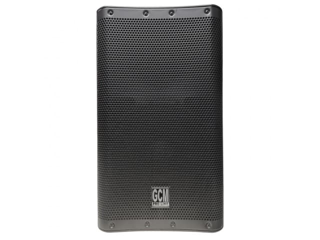 Caja Activa Profesional 450W GCM Pro Line GXD-15 con DSP