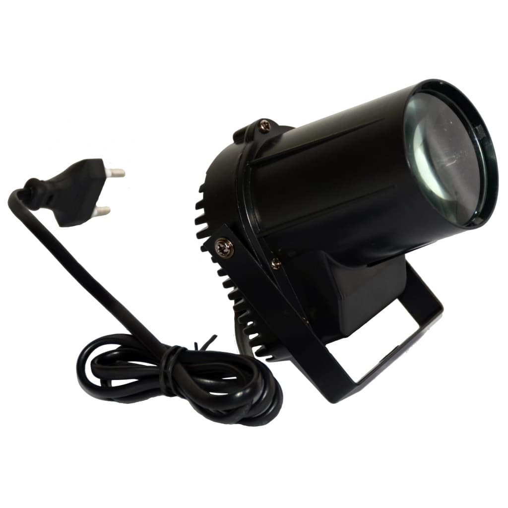 Seguidor LED Blanco GCM