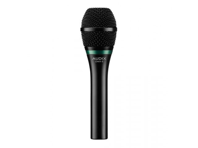 Microfono Audix