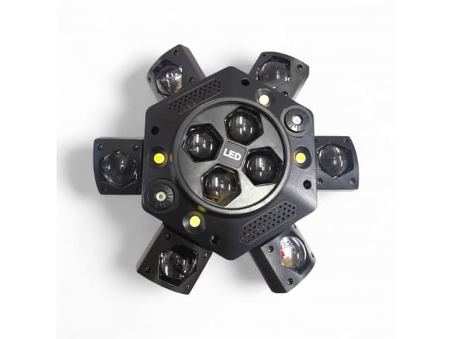 Efecto Led