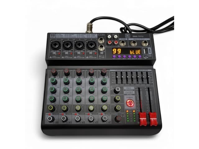 Consola