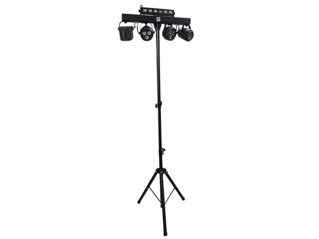 Barra de Efectos Led