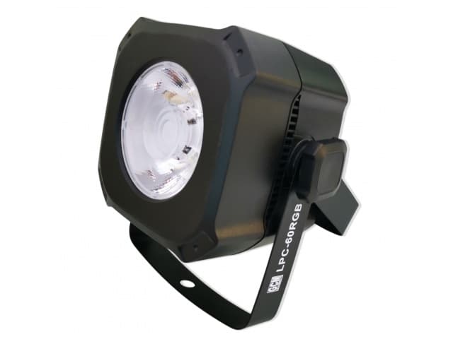 Tacho Par Led