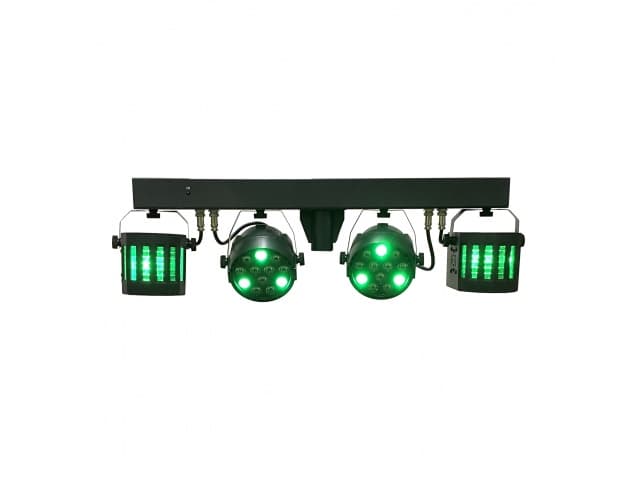 Barra de Efectos Led